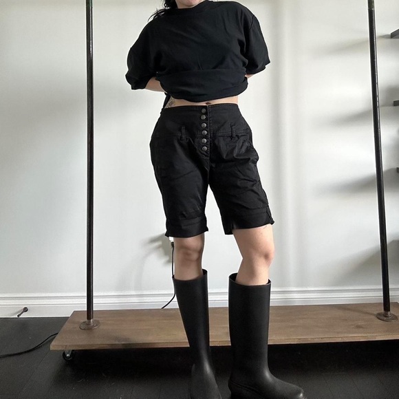 diesel tactical shorts - Picture 2 of 4